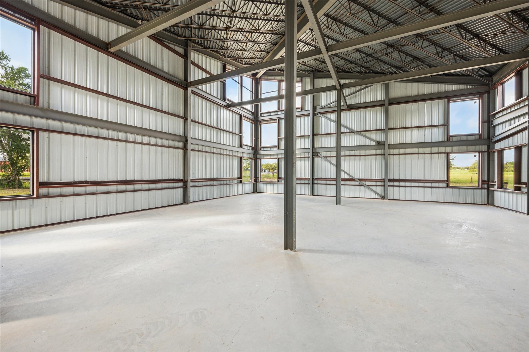 1286 Highway 237 Round Top, TX 78954 - Photo 21 of 24