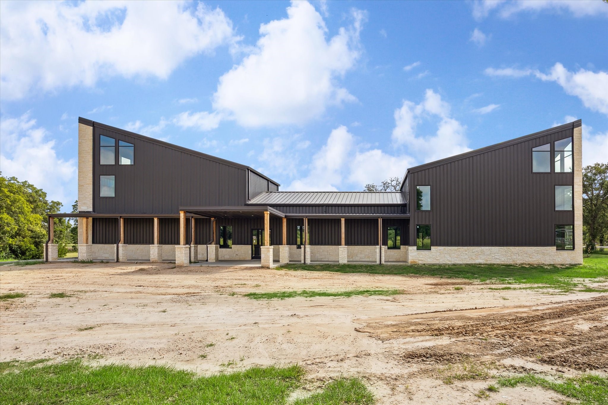 1286 Highway 237 Round Top, TX 78954 - Photo 8 of 24