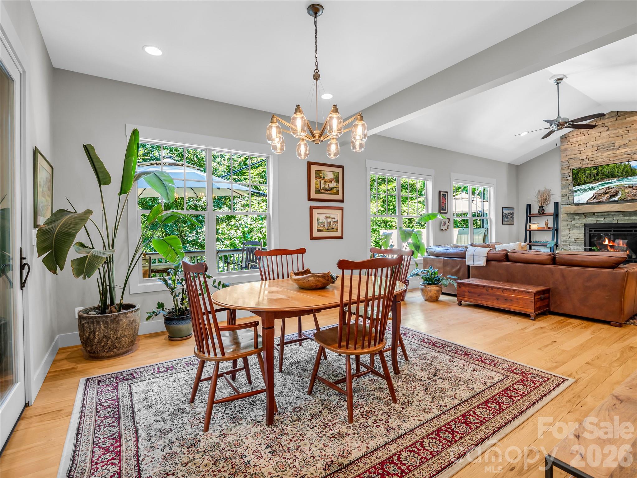 122 Cisco Road Asheville, NC 28805 - Photo 11 of 40