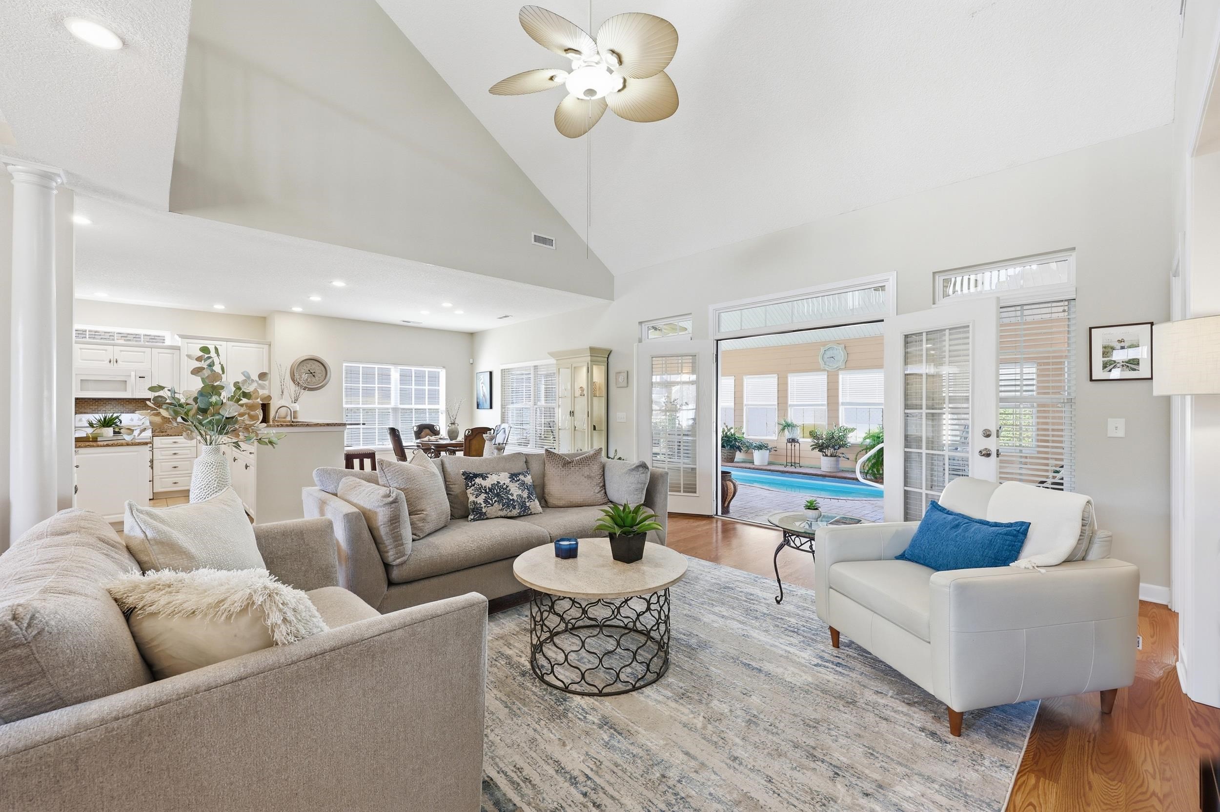 139 Fox Den Drive Murrells Inlet, SC 29576 - Photo 13 of 53 Gallery Image 13