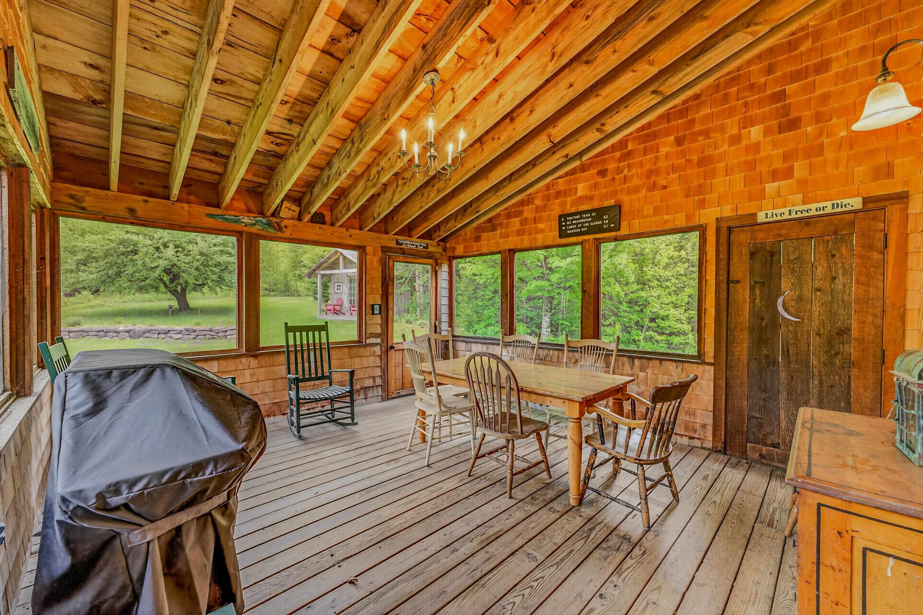 369 Reel Brook Road Easton, NH 03580 - Photo 32 of 47