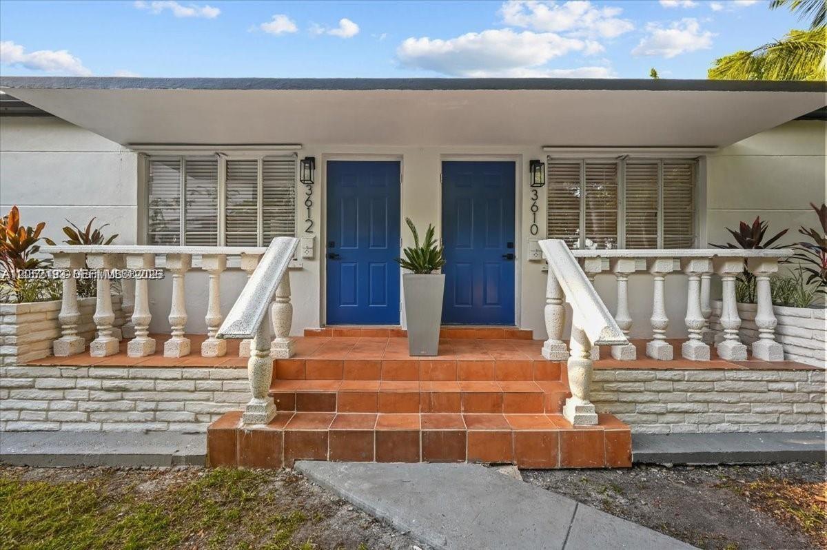 3610 Southwest 3rd Avenue, Unit 3610 Miami, FL 33145 - Photo 10 of 10