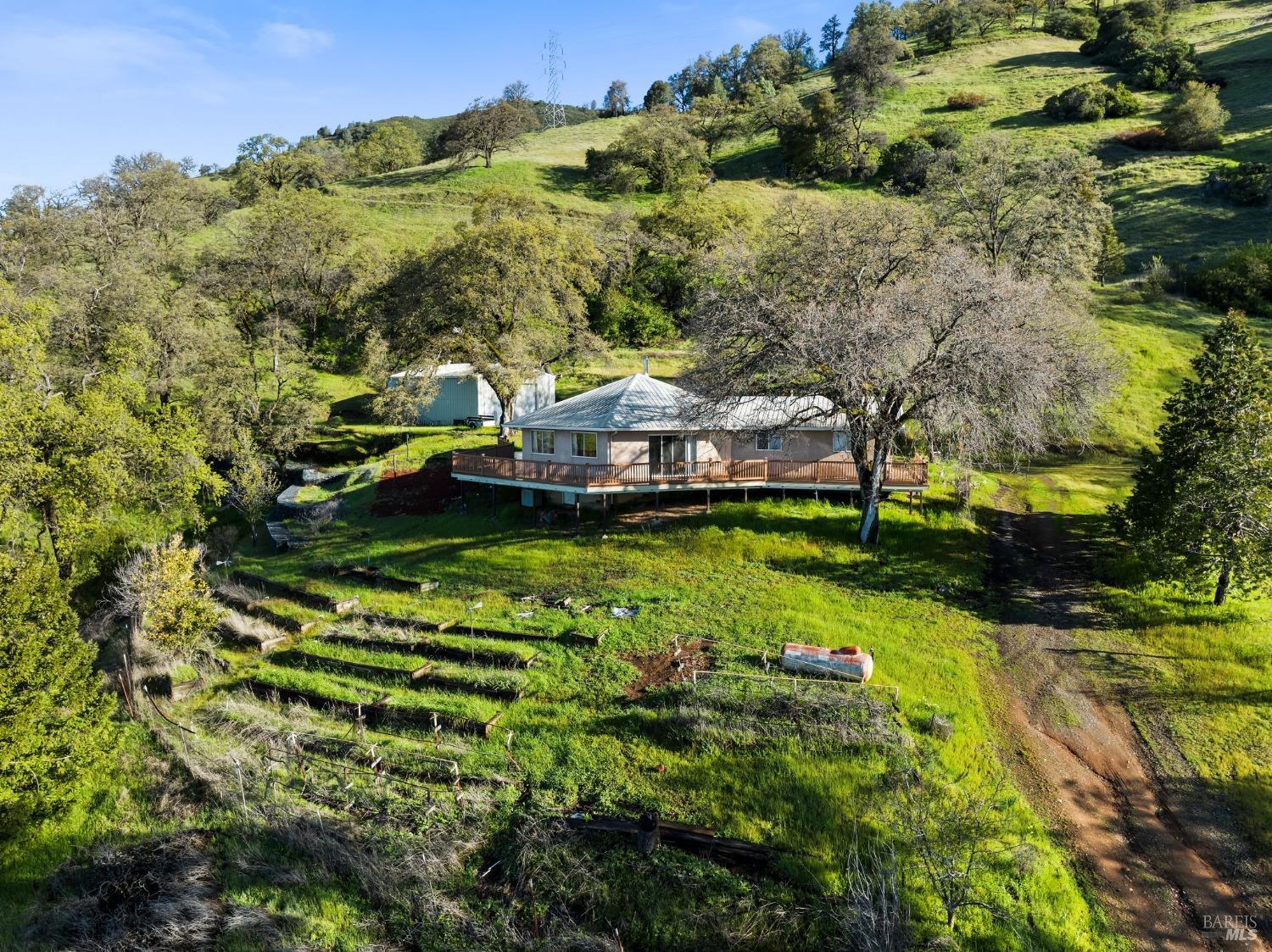 4950 Bartlett Springs Road Nice, CA 95464 - Photo 58 of 61