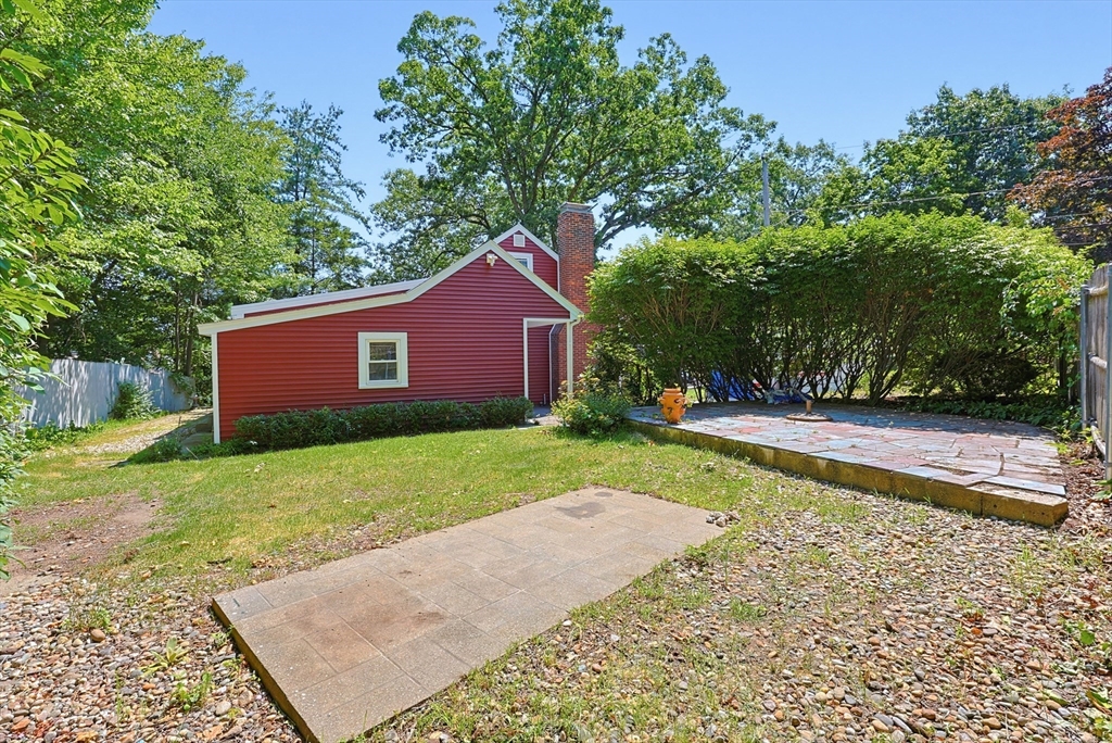 30 Arbor Road Chelmsford, MA 01863 - Photo 34 of 38
