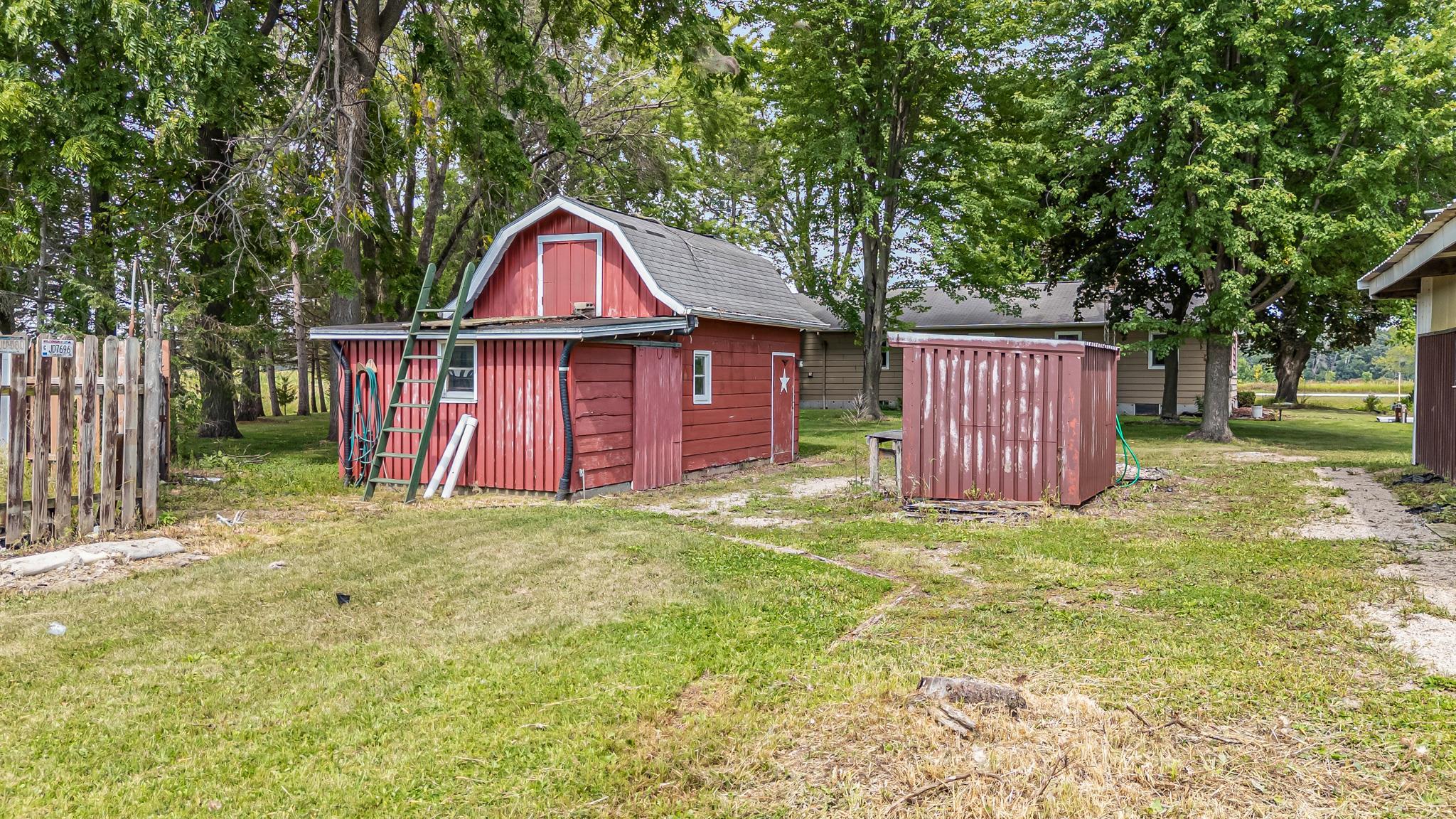 7293 County Rd II Larsen, WI 54947 - Photo 16 of 42 Gallery Image 16