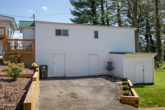 $499,000 | 2414 Bradley Street, Bristol, VA 24201