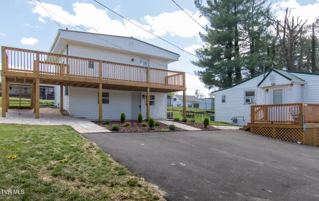 $499,000 | 2414 Bradley Street, Bristol, VA 24201