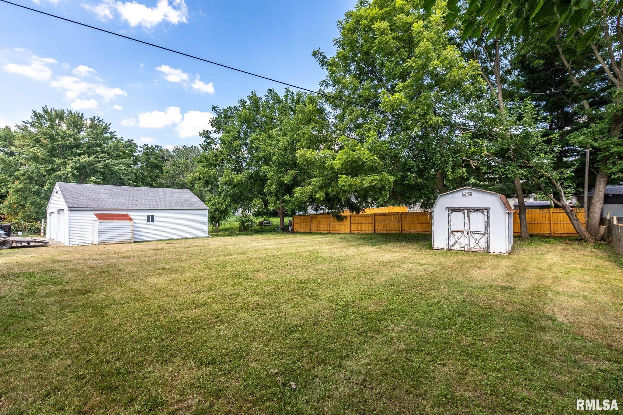 212 Albert Street Washington, IL 61571 - Photo 18 of 19