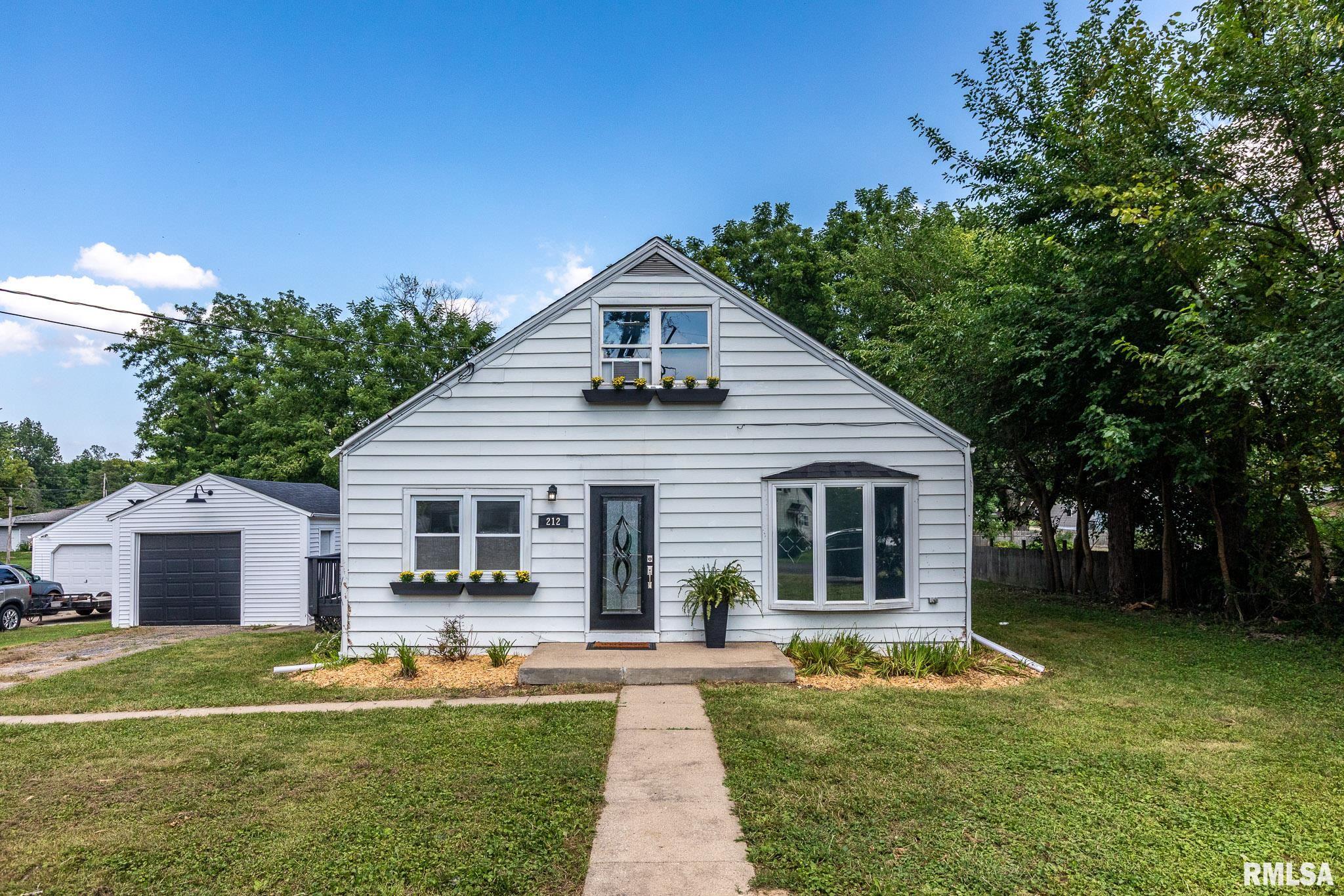 212 Albert Street Washington, IL 61571 - Photo 19 of 19