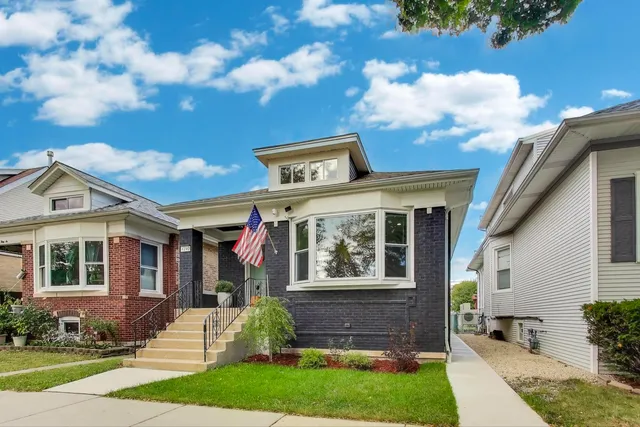 $620,000 | 4240 North McVicker Avenue, Chicago, IL 60634