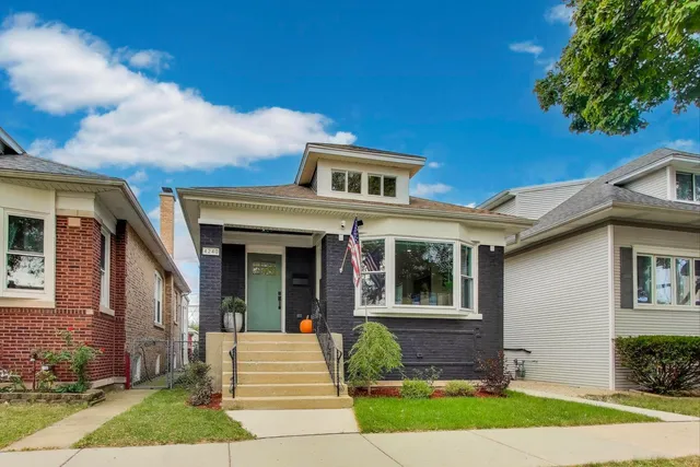 $620,000 | 4240 North McVicker Avenue, Chicago, IL 60634
