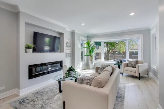 $620,000 | 4240 North McVicker Avenue, Chicago, IL 60634