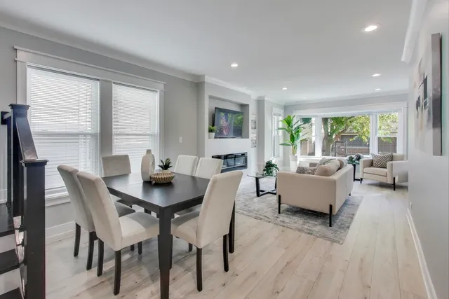 $620,000 | 4240 North McVicker Avenue, Chicago, IL 60634