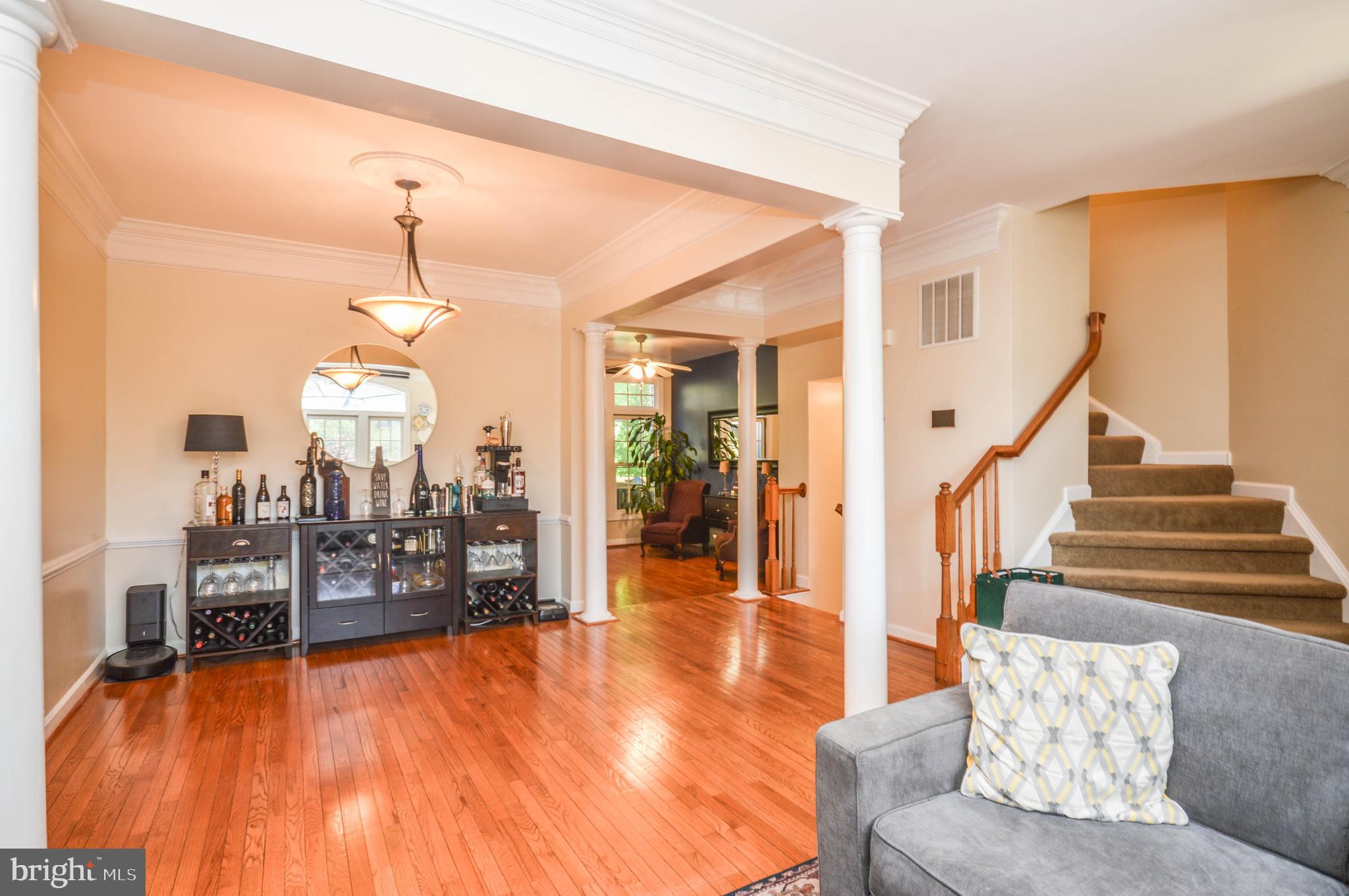 6242 Levi Court Springfield, VA 22150 - Photo 5 of 70