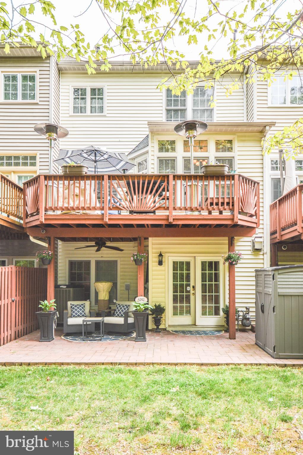 6242 Levi Court Springfield, VA 22150 - Photo 54 of 70