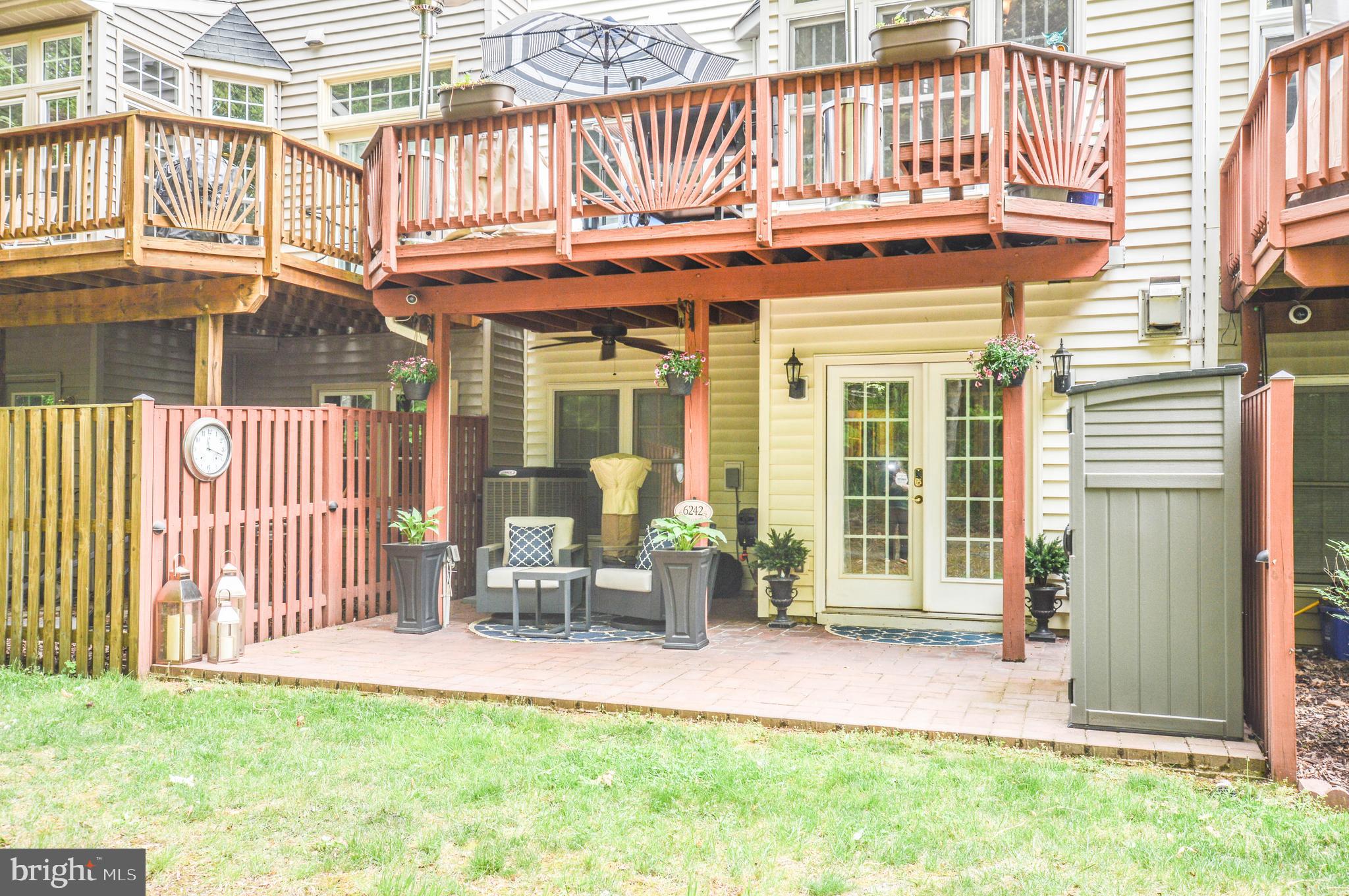 6242 Levi Court Springfield, VA 22150 - Photo 55 of 70