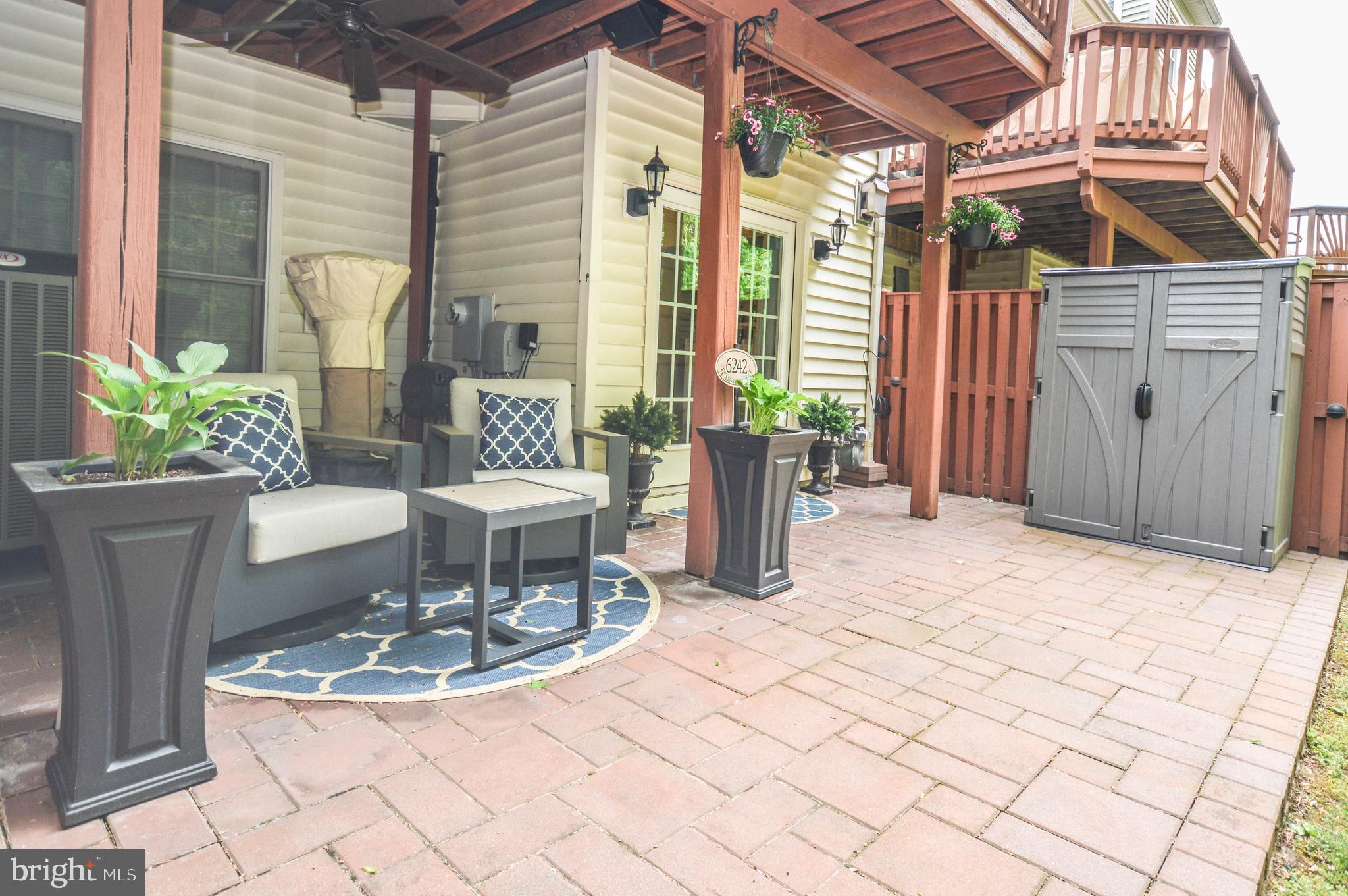 6242 Levi Court Springfield, VA 22150 - Photo 58 of 70