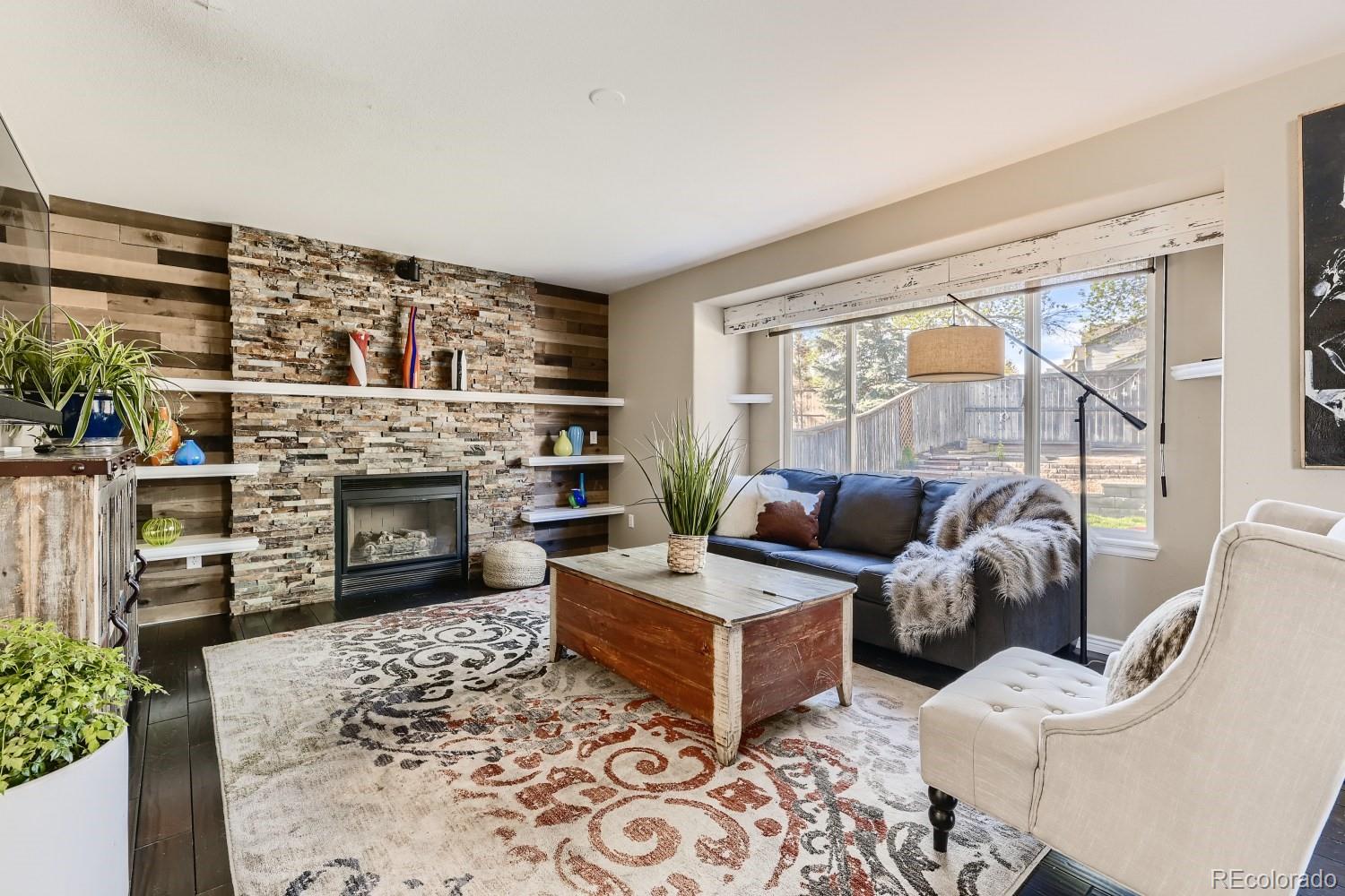 9505 High Cliffe Street Highlands Ranch, CO 80129 - Photo 11 of 24 Gallery Image 11