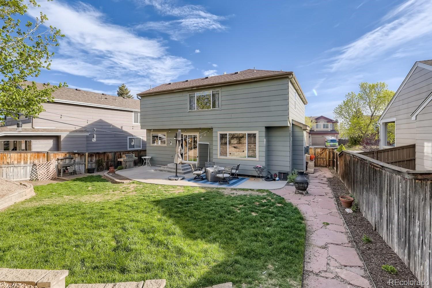 9505 High Cliffe Street Highlands Ranch, CO 80129 - Photo 23 of 24 Gallery Image 23