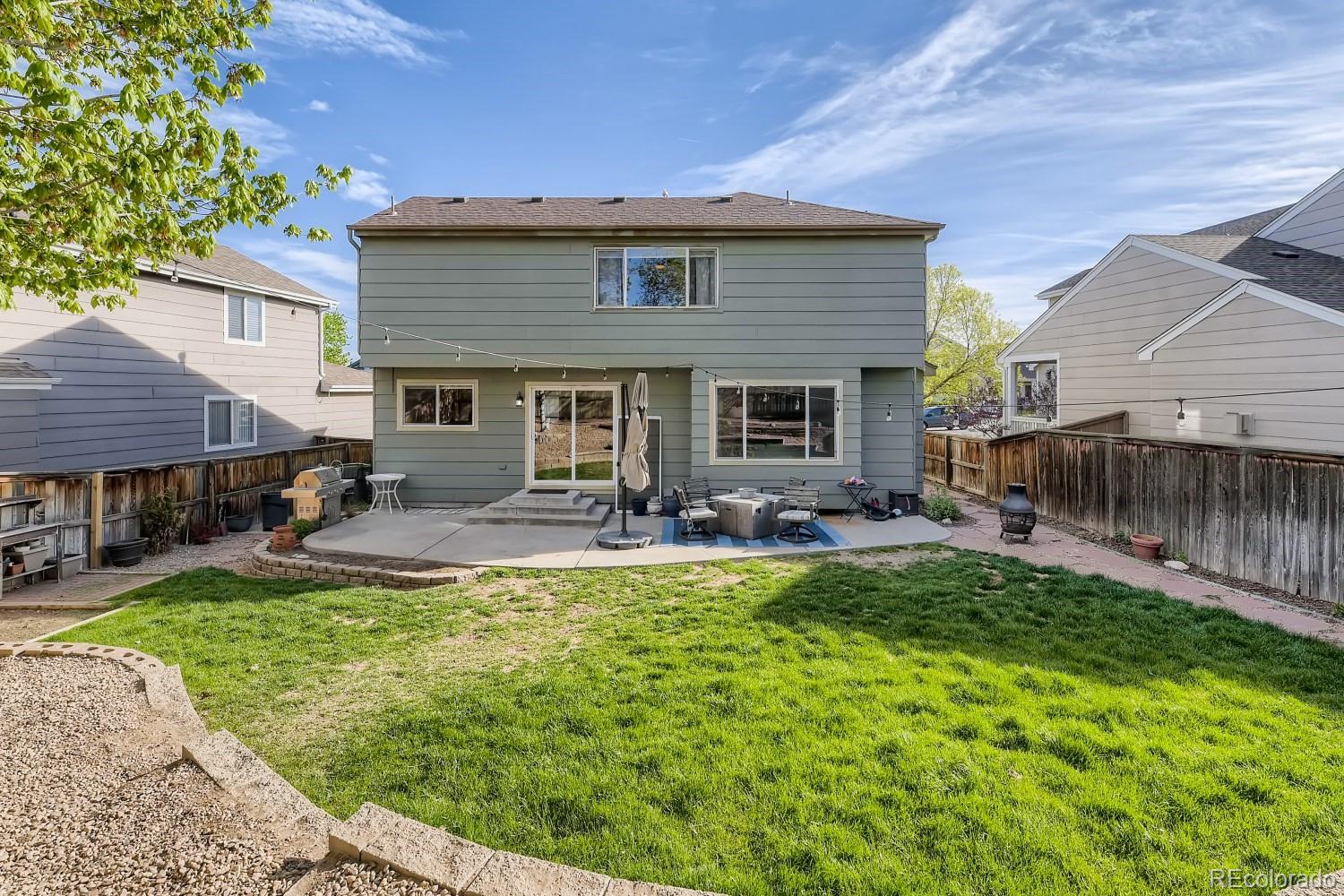 9505 High Cliffe Street Highlands Ranch, CO 80129 - Photo 24 of 24 Gallery Image 24