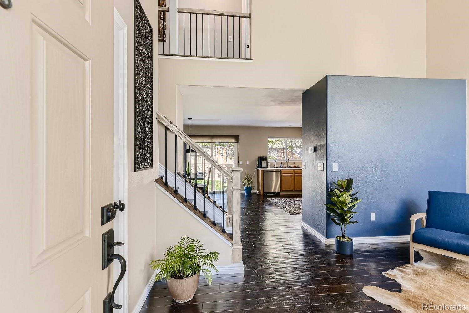 9505 High Cliffe Street Highlands Ranch, CO 80129 - Photo 4 of 24 Gallery Image 4