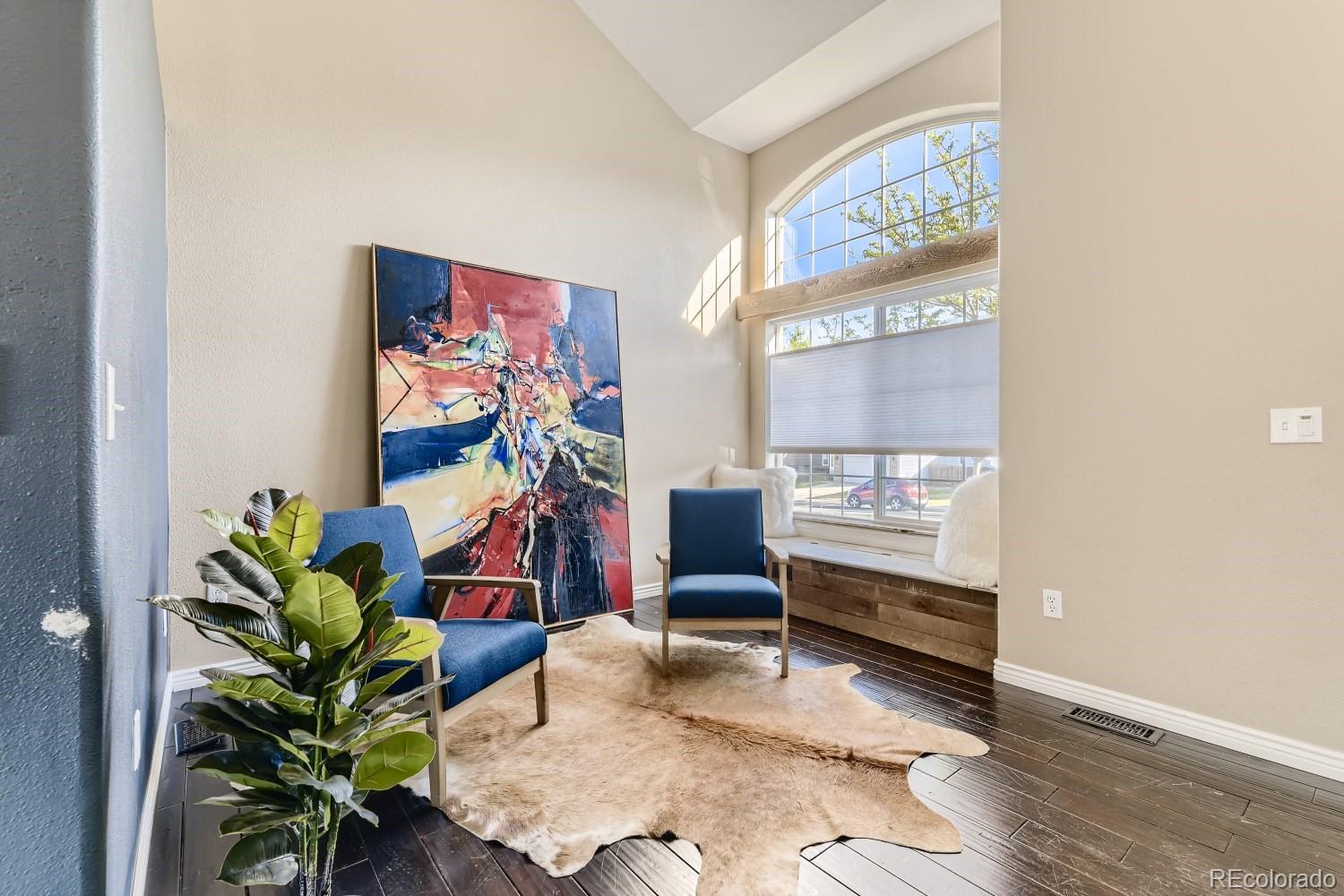 9505 High Cliffe Street Highlands Ranch, CO 80129 - Photo 6 of 24 Gallery Image 6