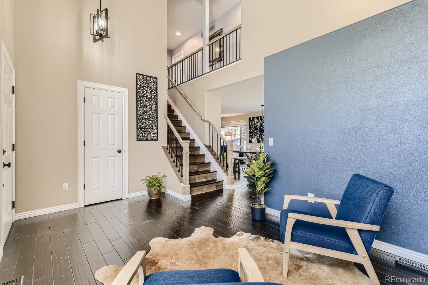 9505 High Cliffe Street Highlands Ranch, CO 80129 - Photo 7 of 24 Gallery Image 7