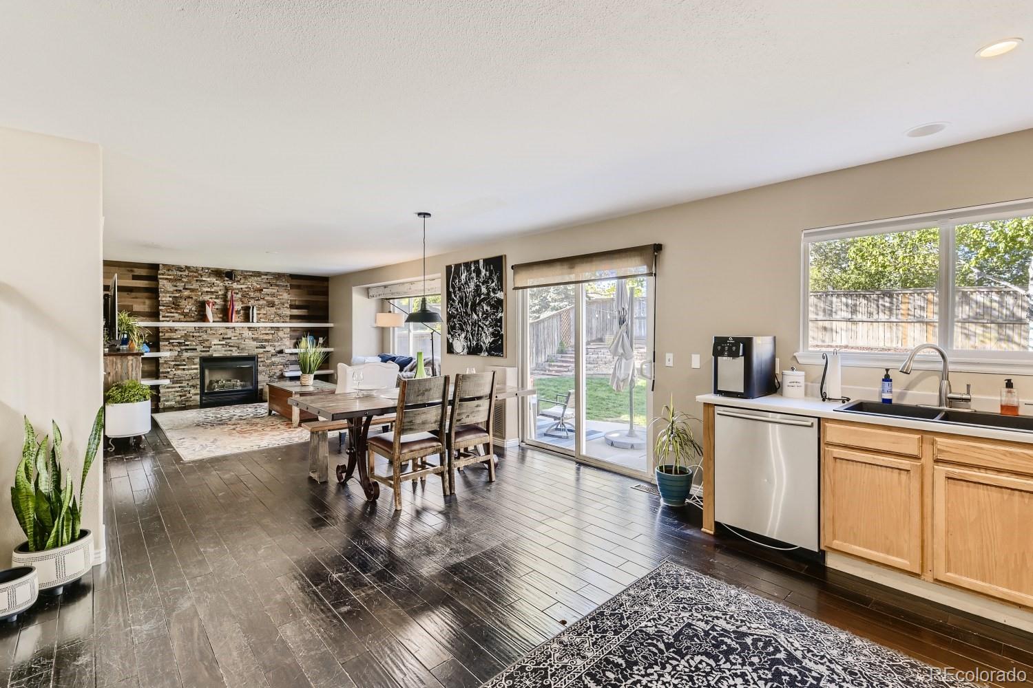 9505 High Cliffe Street Highlands Ranch, CO 80129 - Photo 8 of 24 Gallery Image 8