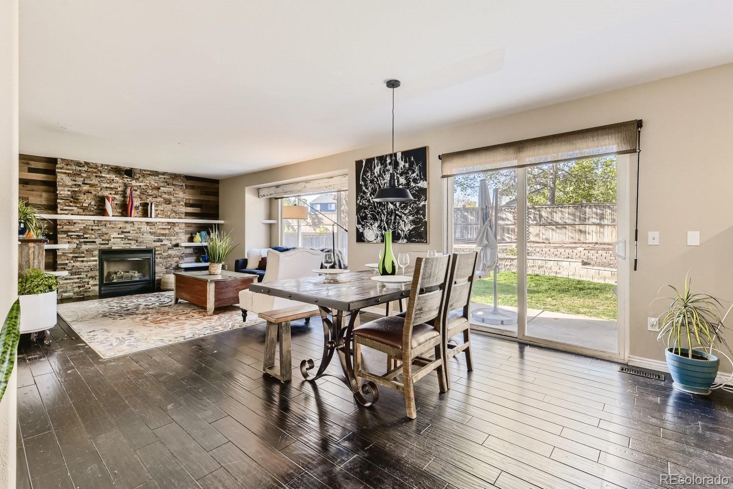9505 High Cliffe Street Highlands Ranch, CO 80129 - Photo 9 of 24 Gallery Image 9