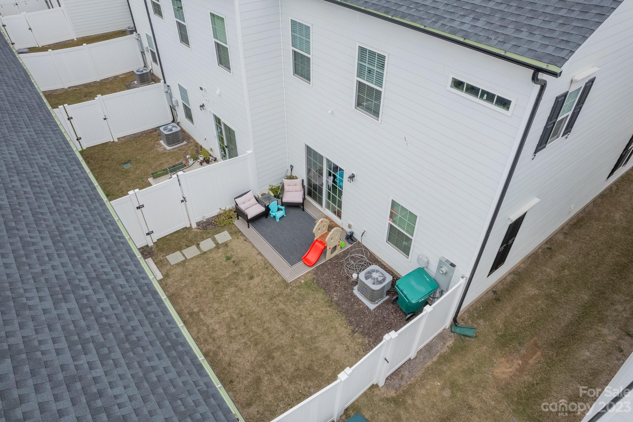 118 Hamrick Road Gastonia, NC 28056 - Photo 34 of 41 Gallery Image 34