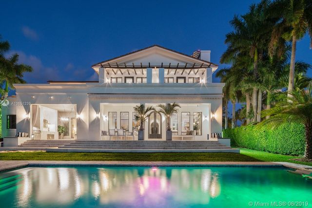 $6,600,000 | 126 Golden Beach Drive, Golden Beach, FL 33160