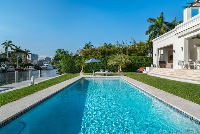 $6,600,000 | 126 Golden Beach Drive, Golden Beach, FL 33160