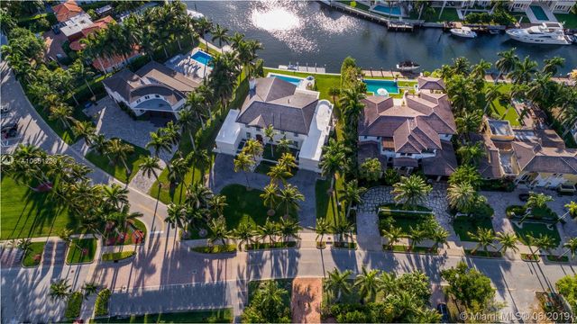 $6,600,000 | 126 Golden Beach Drive, Golden Beach, FL 33160