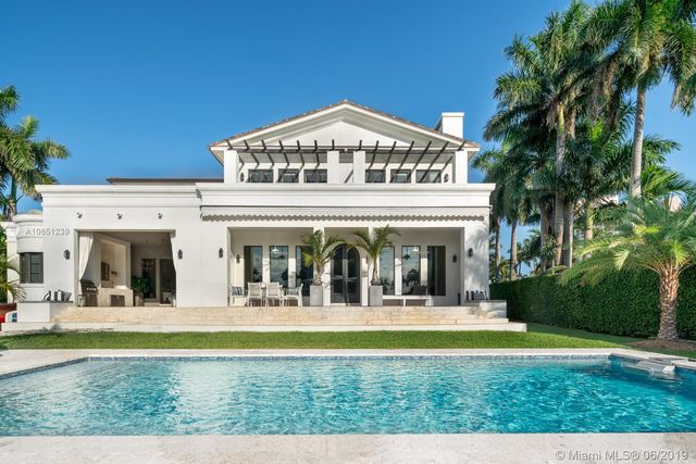 $6,600,000 | 126 Golden Beach Drive, Golden Beach, FL 33160