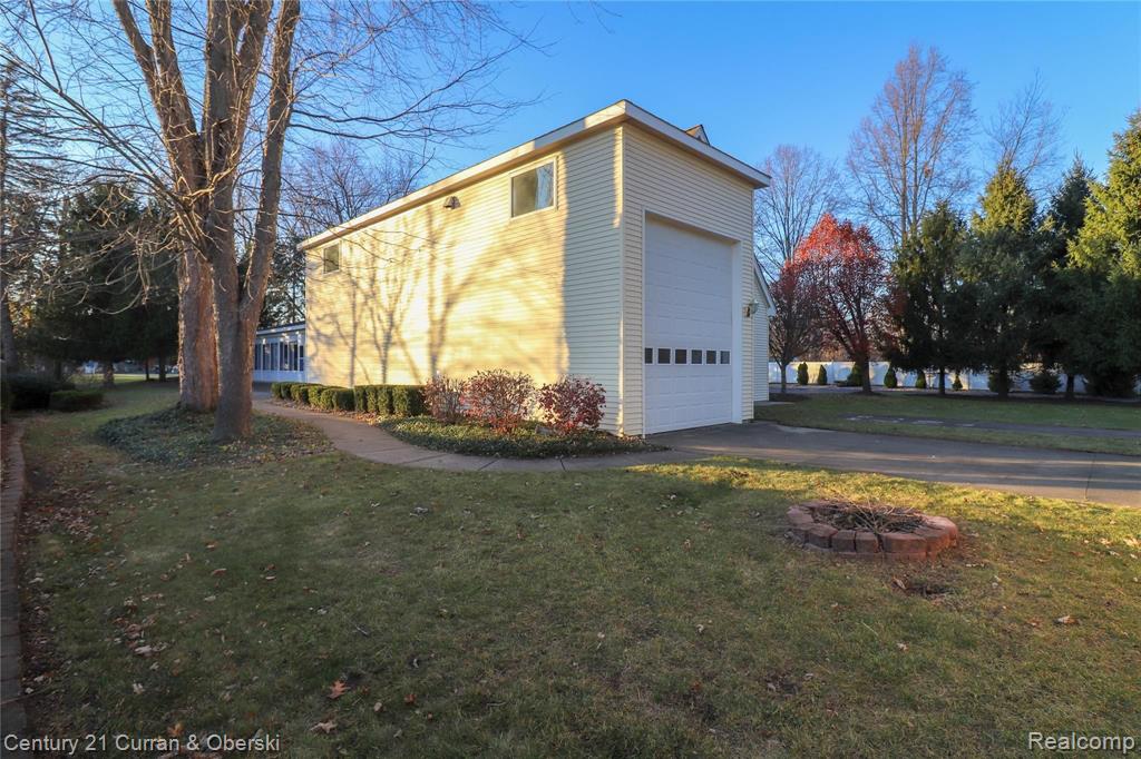 14711 Haggerty Road Belleville, MI 48111 - Photo 49 of 58