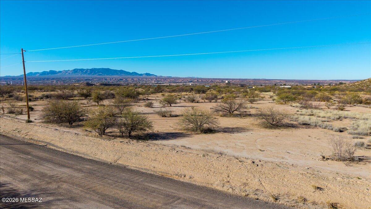 40.4-acres North San Pedro Ranch Road, Unit 5 Benson, AZ 85602 - Photo 4 of 21