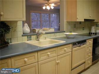 1685 Hampton Road Jenkintown, PA 19046 - Photo 4 of 12 Kitchen