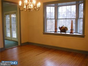 1685 Hampton Road Jenkintown, PA 19046 - Photo 5 of 12 Dining Room