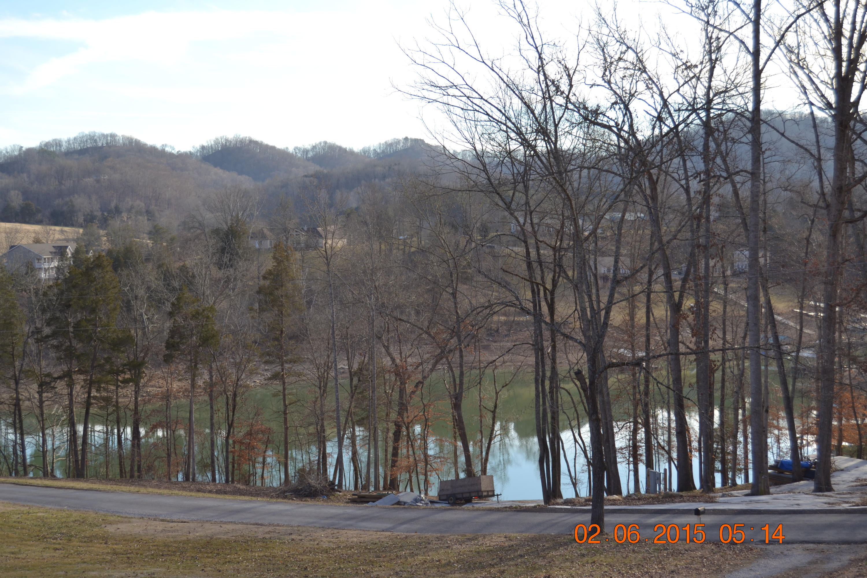 160 Swan Seymour Road Maynardville, TN 37807 - Photo 2 of 17 Lake View