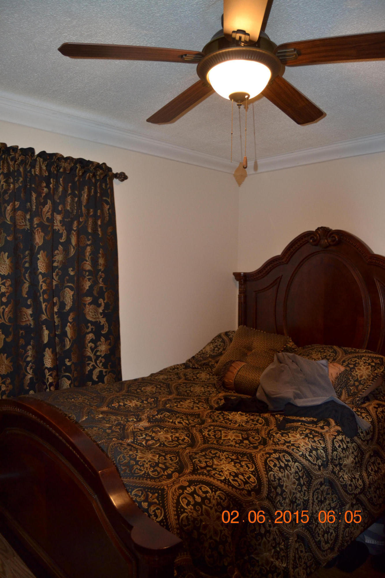 160 Swan Seymour Road Maynardville, TN 37807 - Photo 14 of 17 Bedroom #1