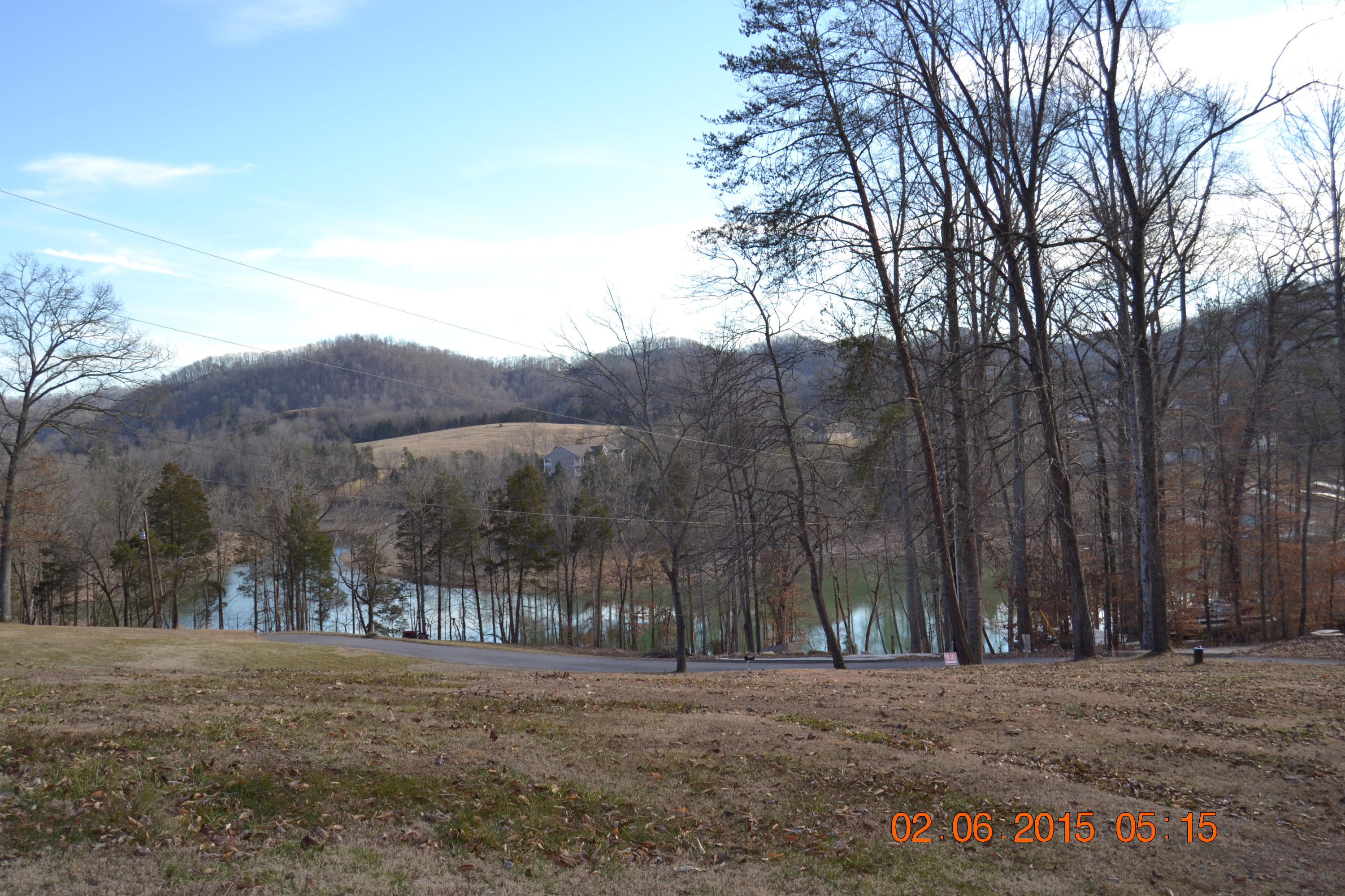 160 Swan Seymour Road Maynardville, TN 37807 - Photo 17 of 17 Lake View
