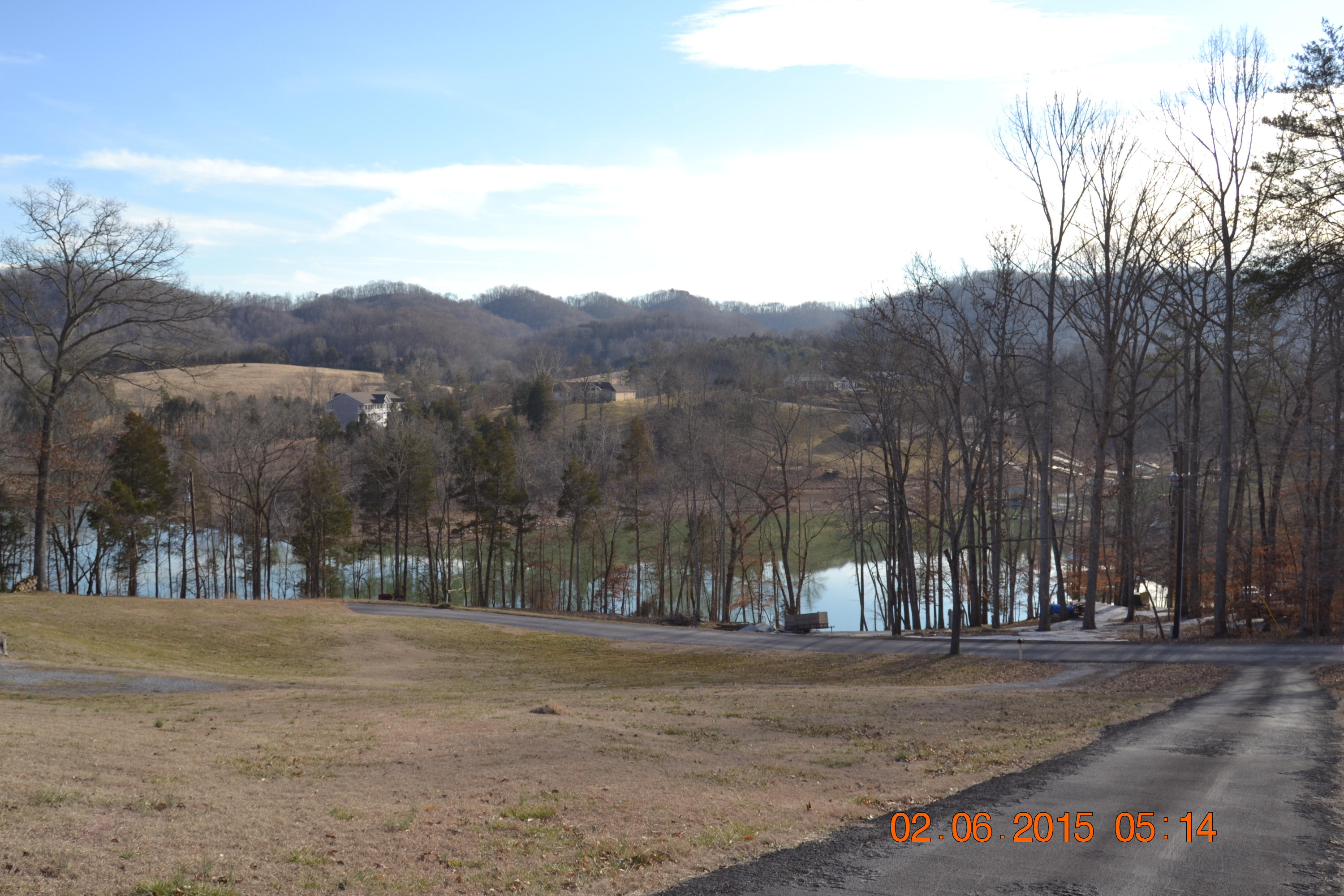 160 Swan Seymour Road Maynardville, TN 37807 - Photo 3 of 17 Lake View
