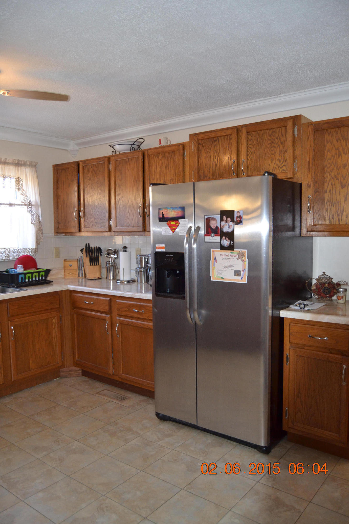 160 Swan Seymour Road Maynardville, TN 37807 - Photo 6 of 17 Kitchen