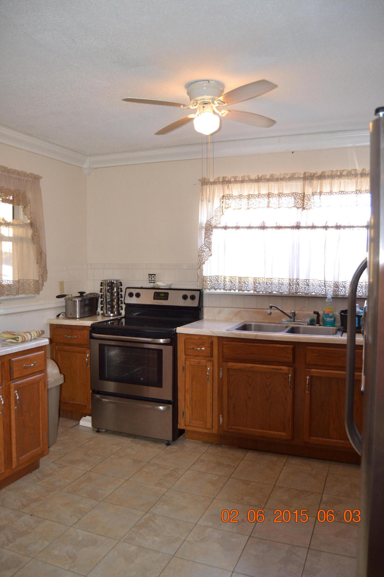 160 Swan Seymour Road Maynardville, TN 37807 - Photo 7 of 17 Kitchen