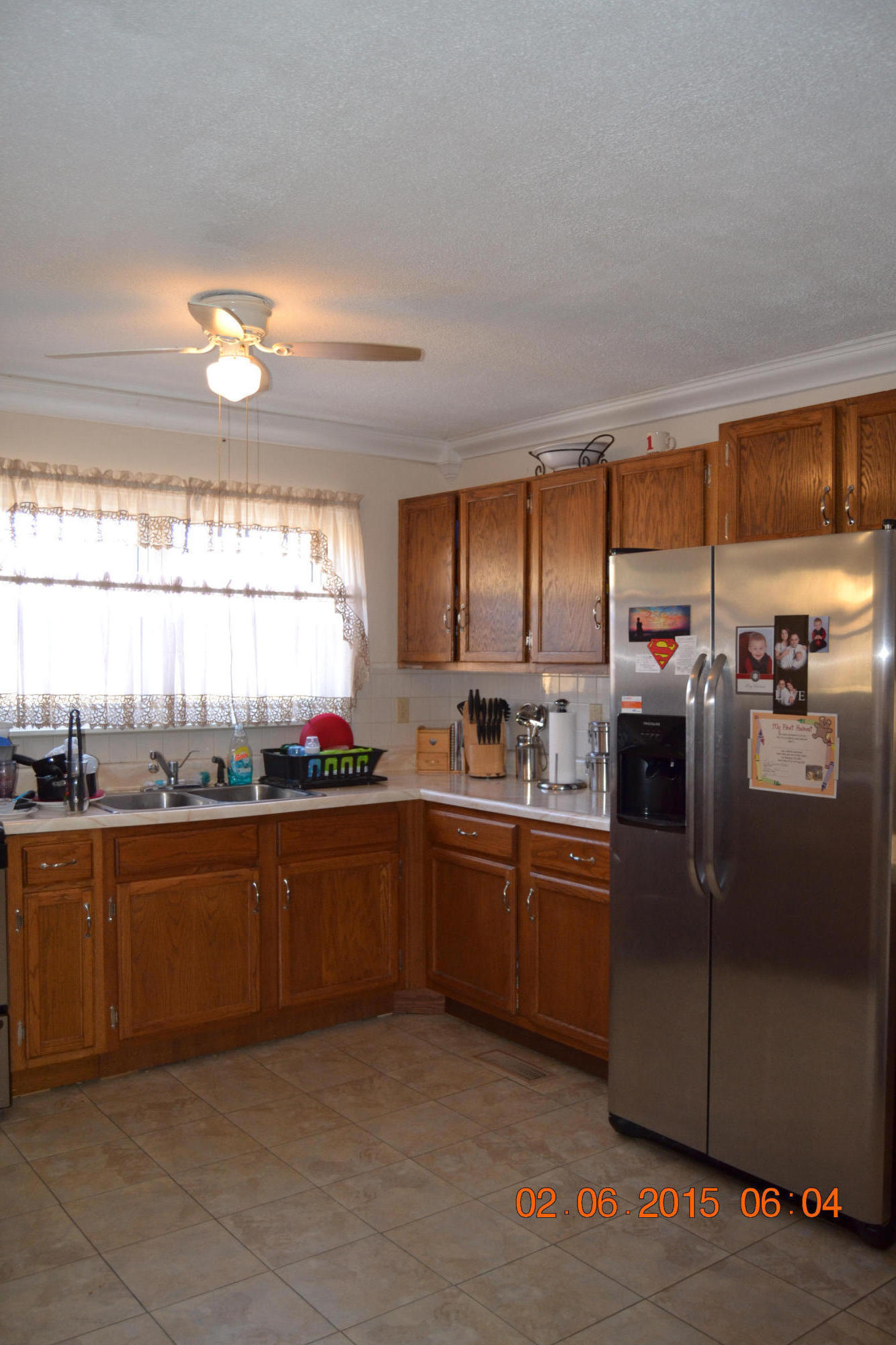 160 Swan Seymour Road Maynardville, TN 37807 - Photo 8 of 17 Kitchen
