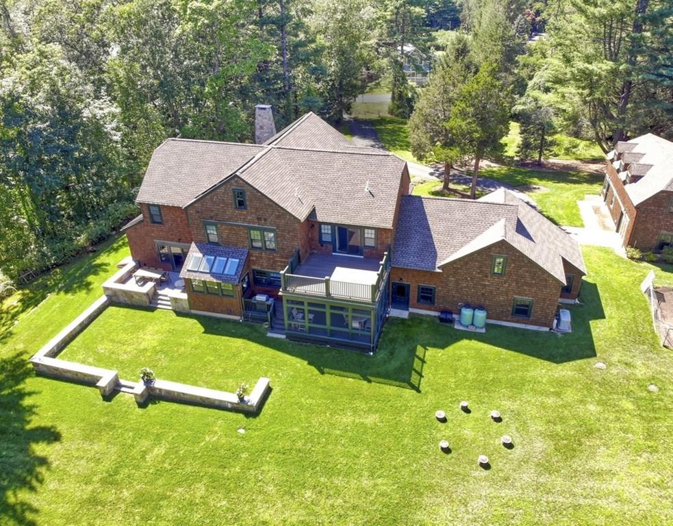82 Conant Road Lincoln, MA 01773 - Photo 40 of 41 Gallery Image 40