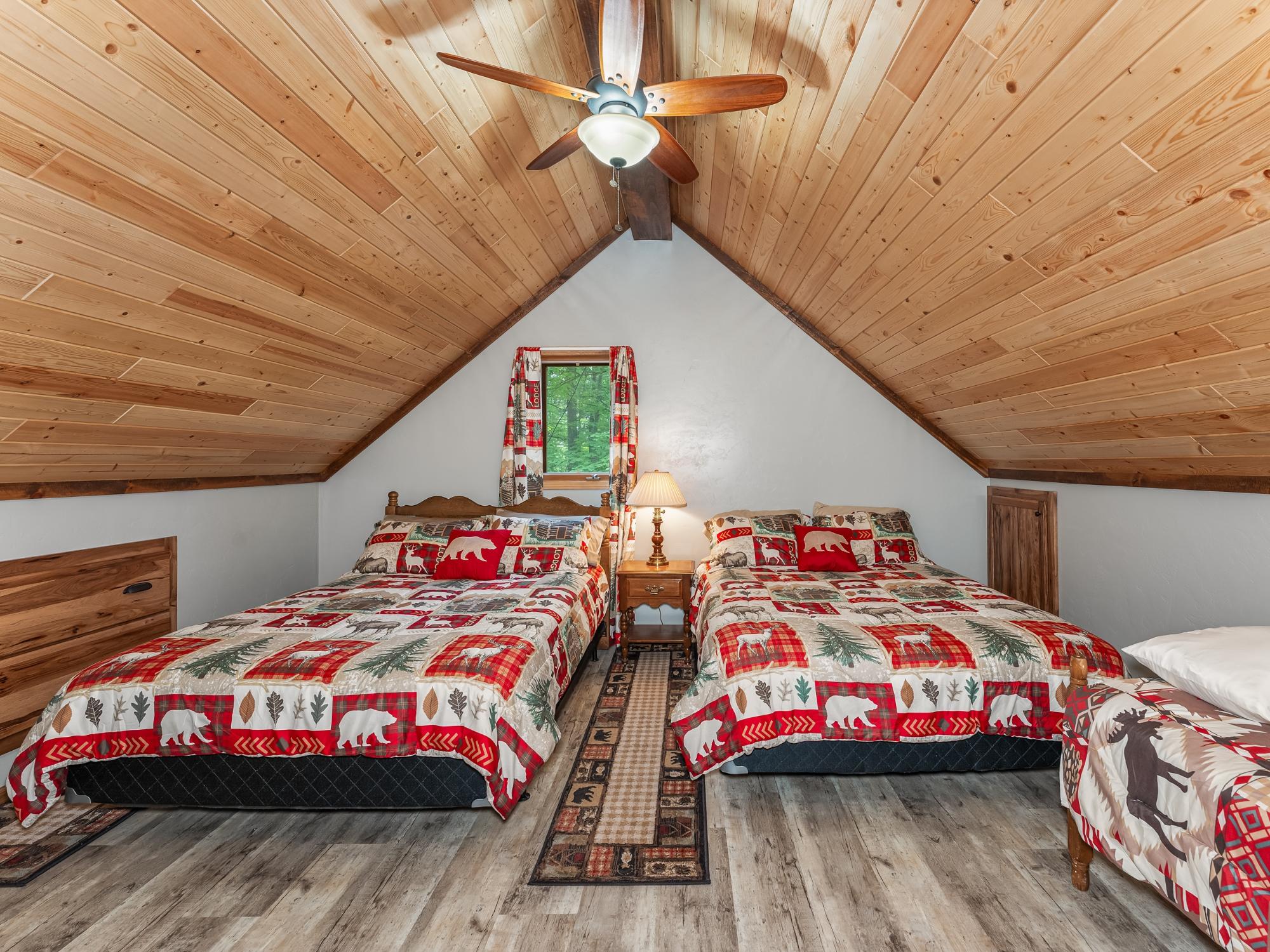 8041 Rainbow Road Lake Tomahawk, WI 54539 - Photo 15 of 52 Gallery Image 15
