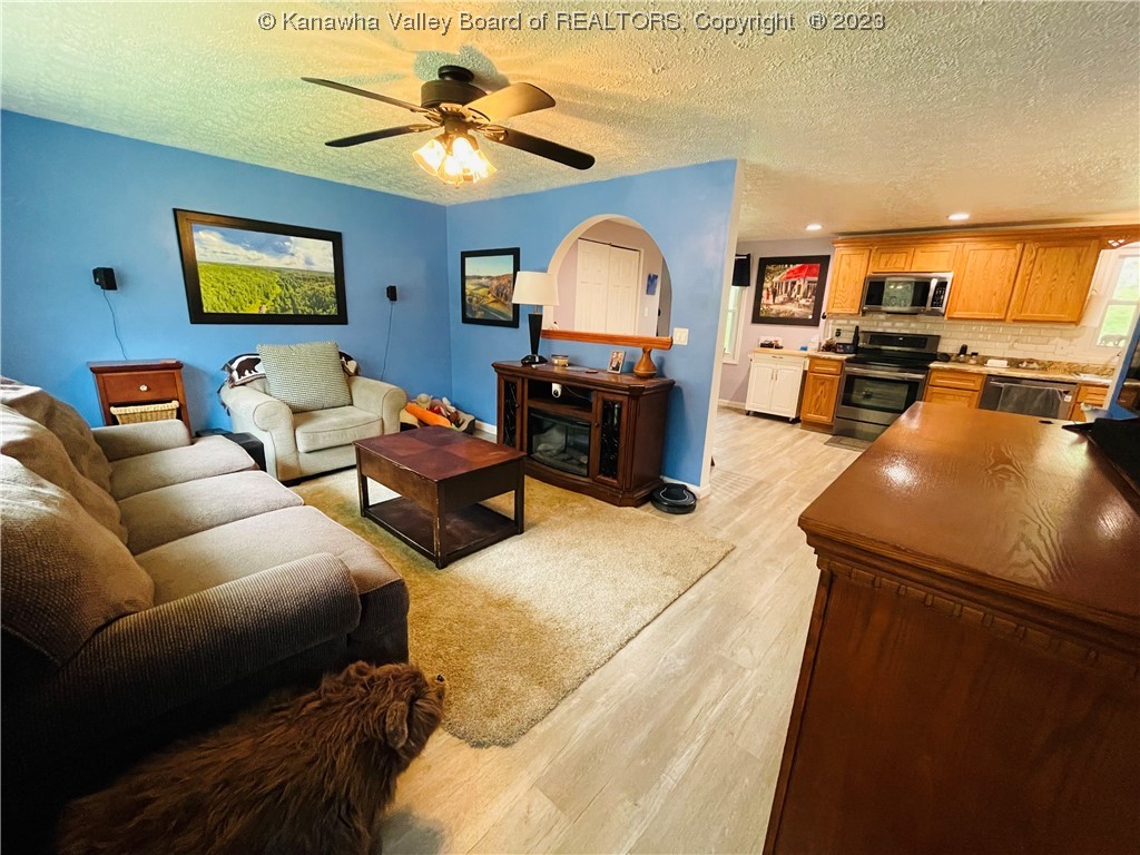 296 Ocheltree Road Ripley, WV 25271 - Photo 6 of 19 Gallery Image 6
