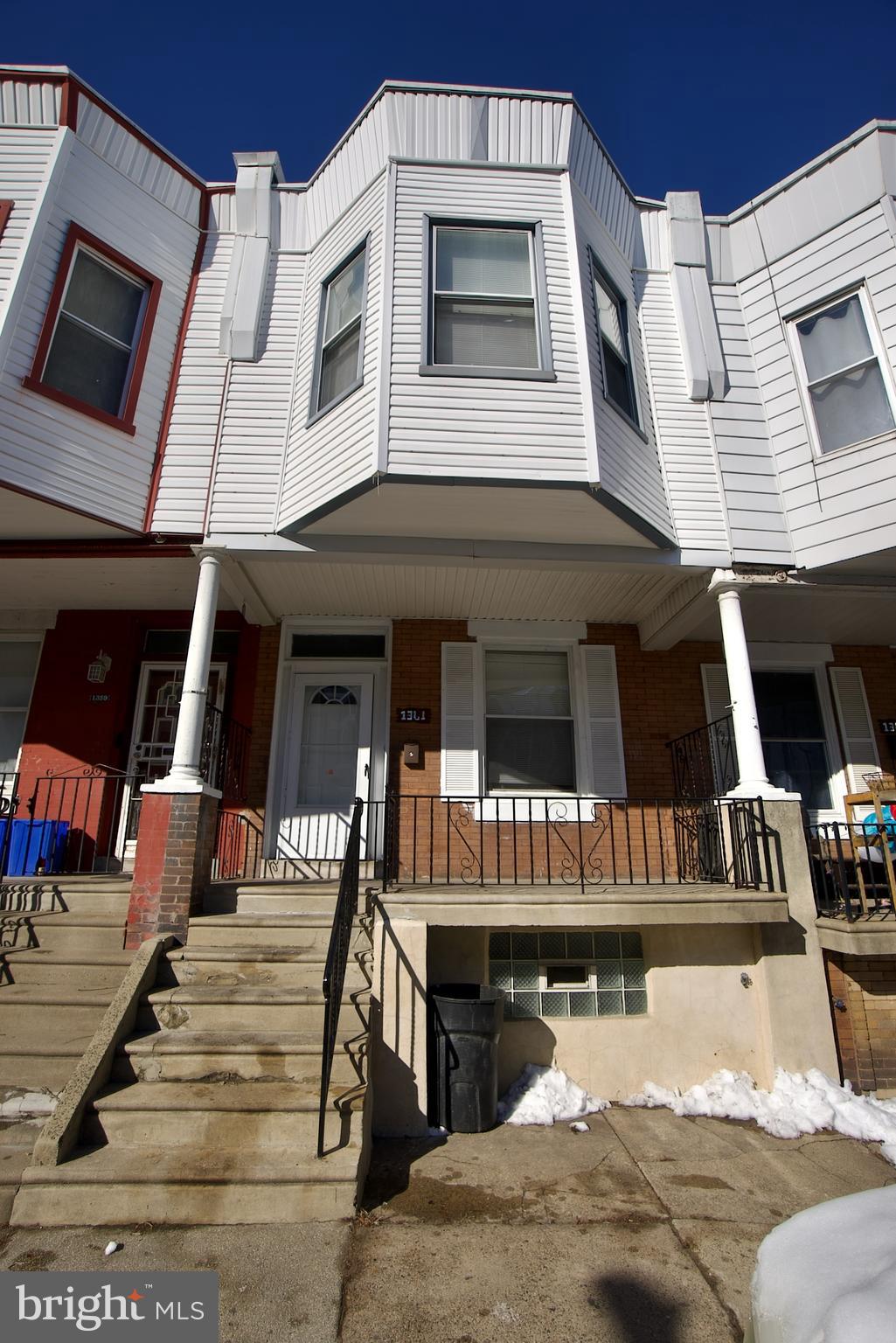 1361 East Rittenhouse Street Philadelphia, PA 19138 - Photo 1 of 20 Gallery Image 1