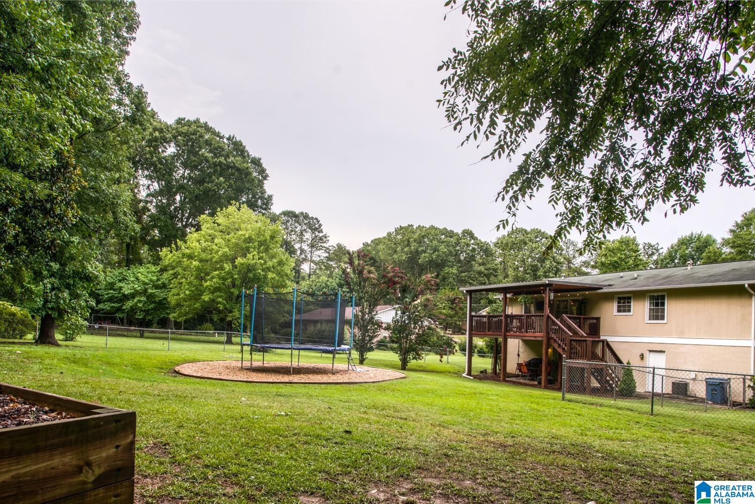 1312 Cape Road Anniston, AL 36207 - Photo 33 of 39 Gallery Image 33